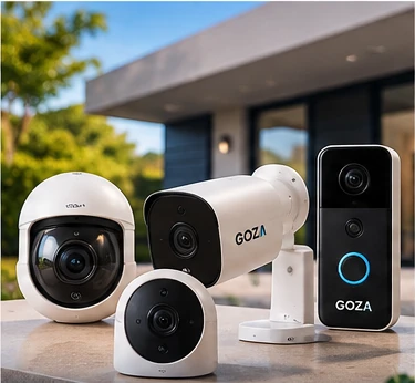 Smart Security