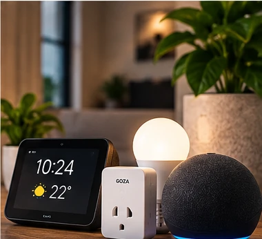 Smart Home