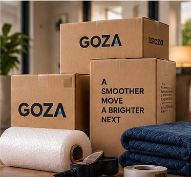 Moving Essentials
