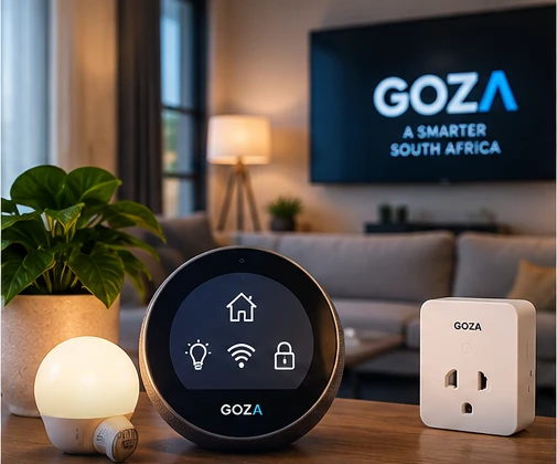 Smart Home