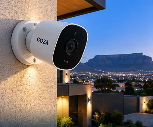 Smart Security