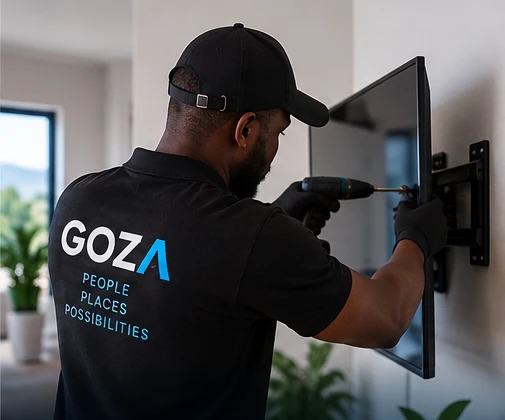 Tech Installation